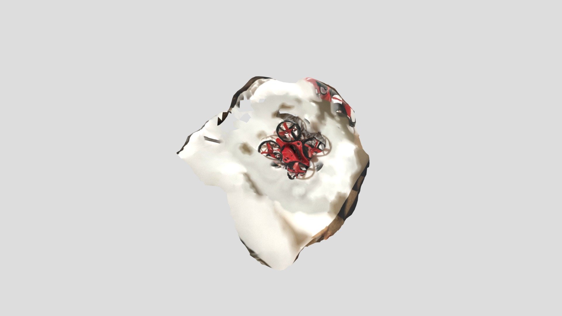 Tiny Drone
