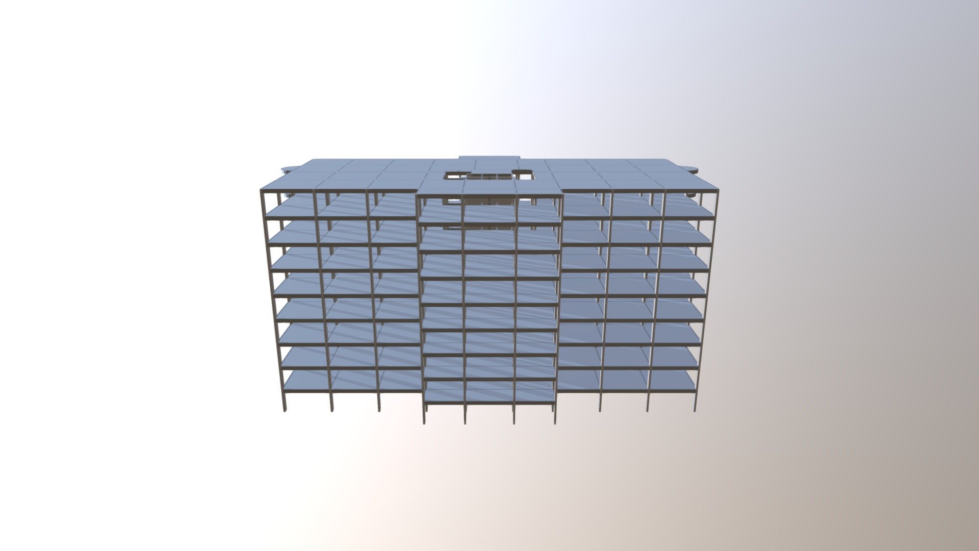 4124 - HOSPITAL 15CM