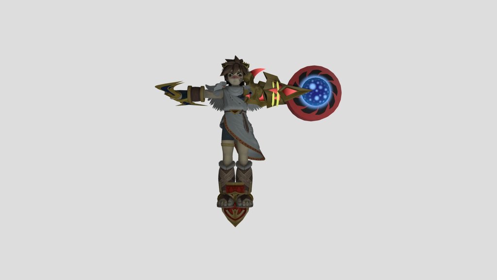 Super Smash Bros. Ultimate - Pit