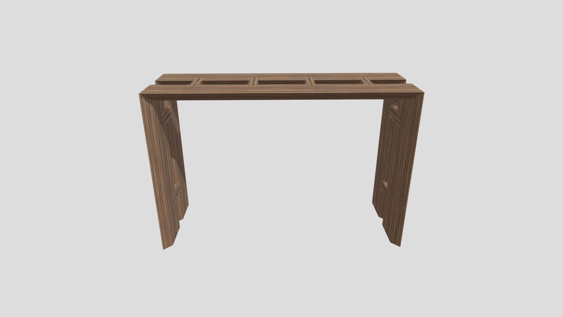 Credenza Cabos 1 20