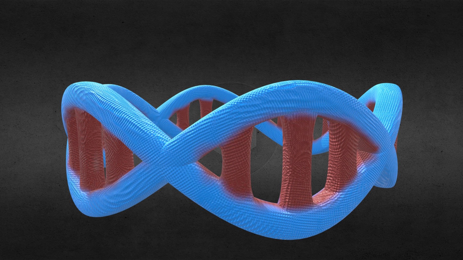 Proximia DNA Ring Demo - 3D model by ARmediaLab (@Daryl.Gungadoo ...