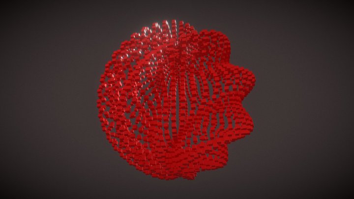 Ripples 3D models - Sketchfab