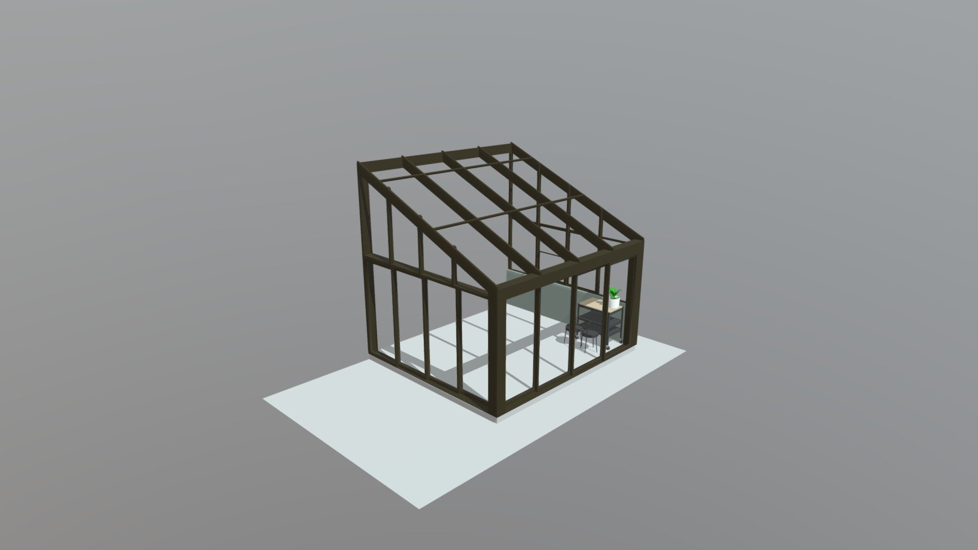 Sheshed