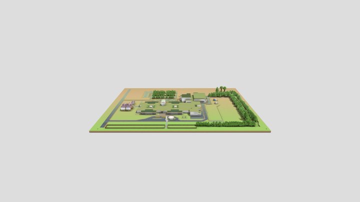 Dec 19 v113 3D Model