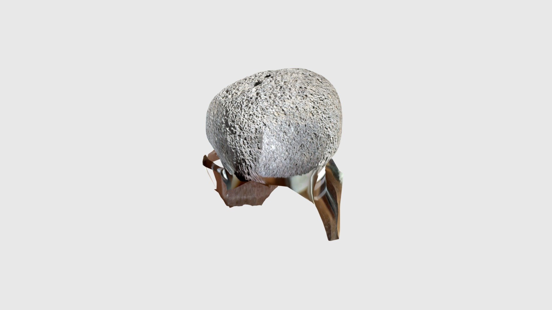 Volcanic rock from Iceland - Download Free 3D model by Magz1lla32 ...
