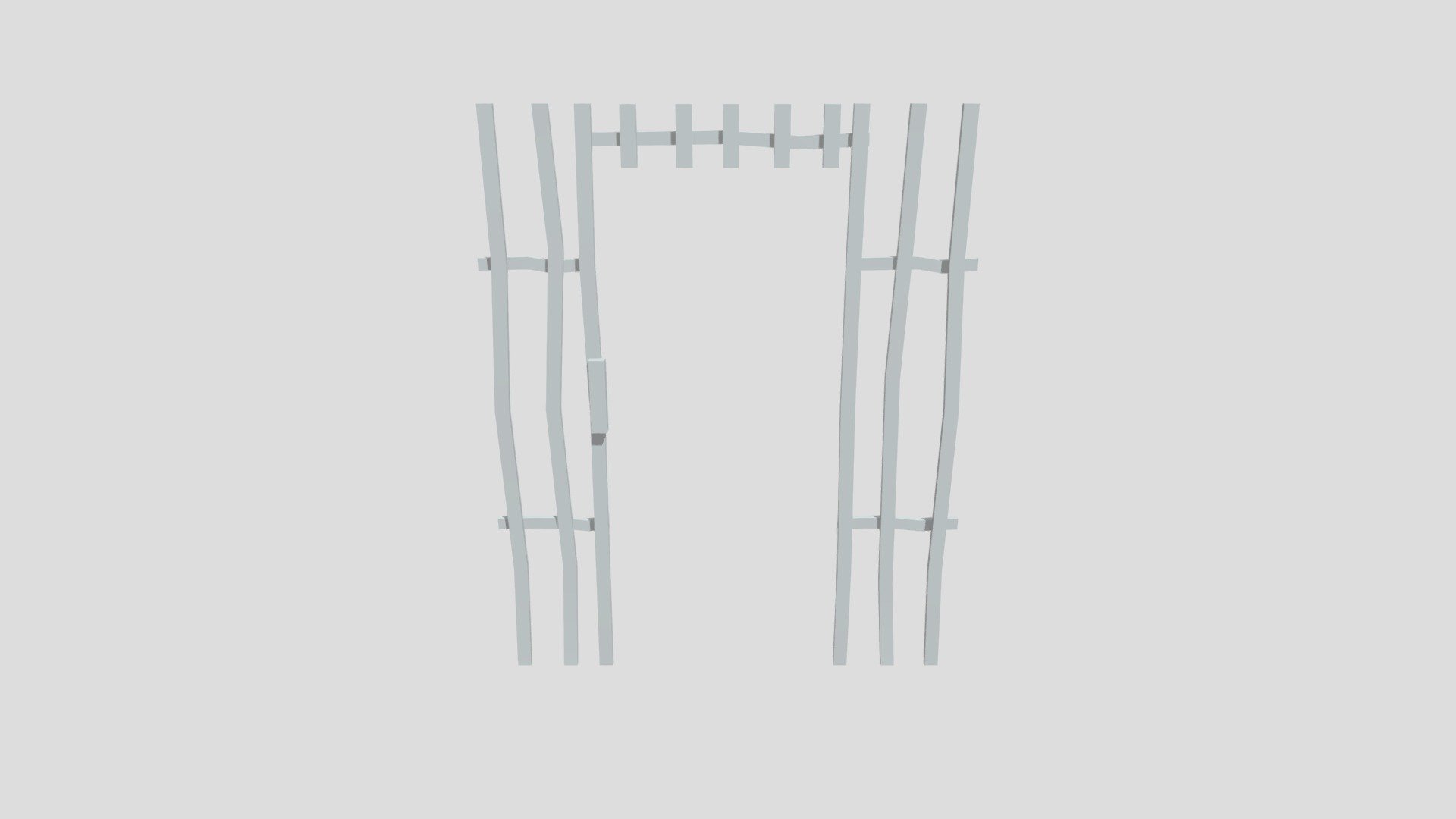 Reja Modular Marco