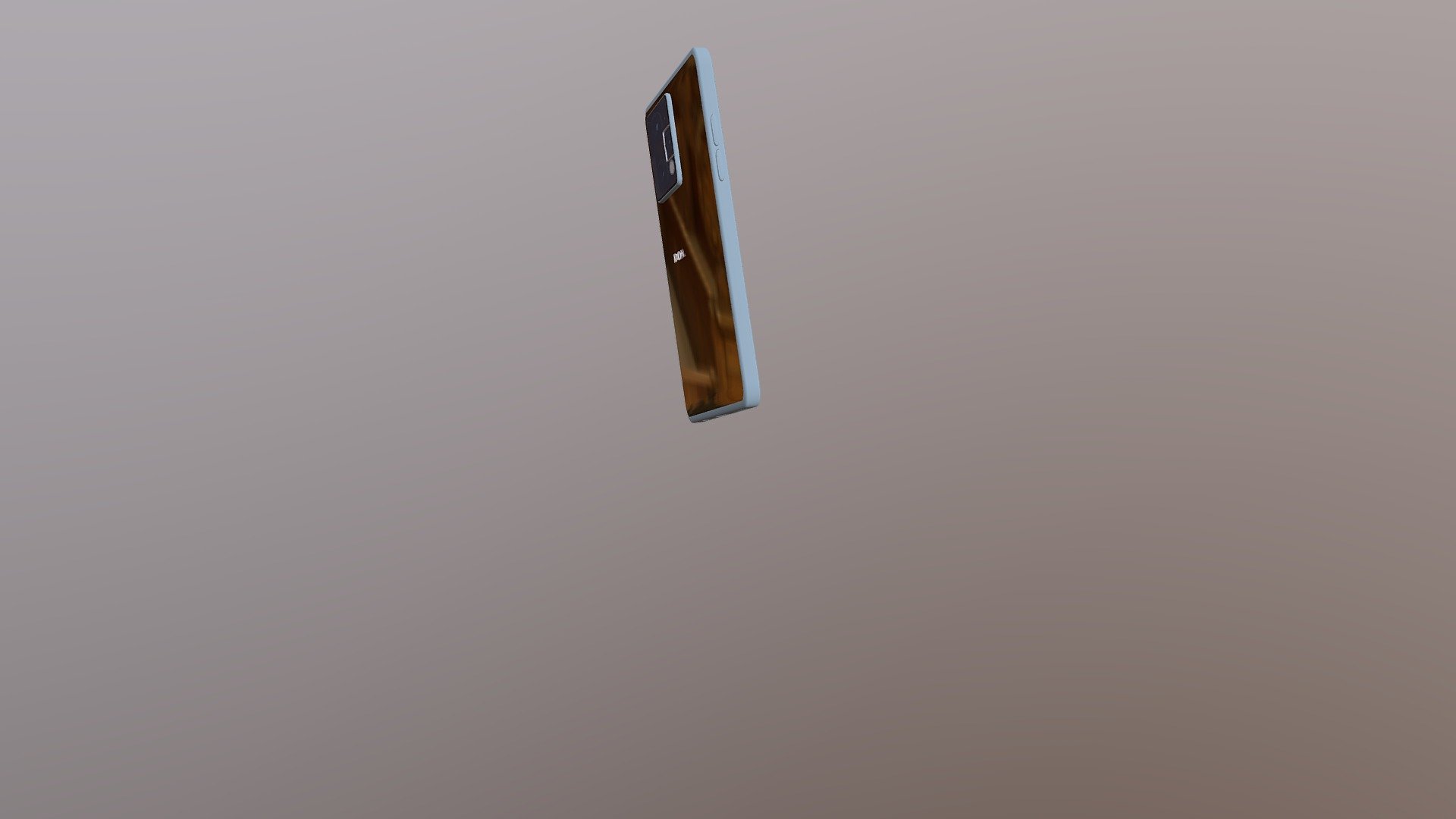 Phone 3d model
