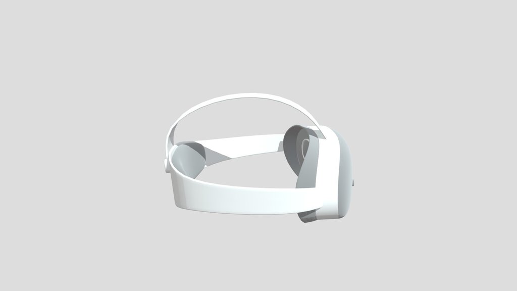 Vr Headset