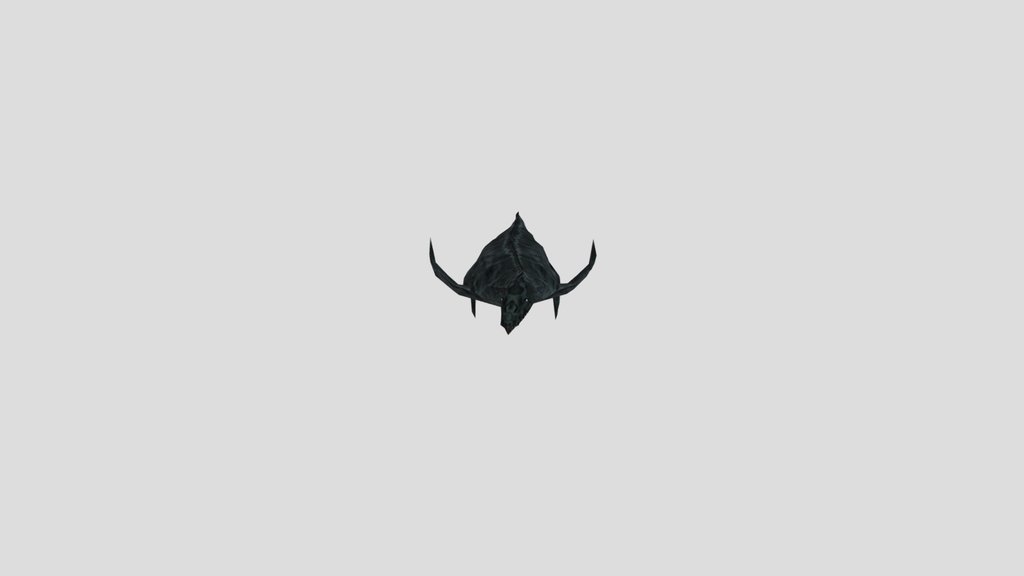 CDH MOD FK rhomaleosaurus M