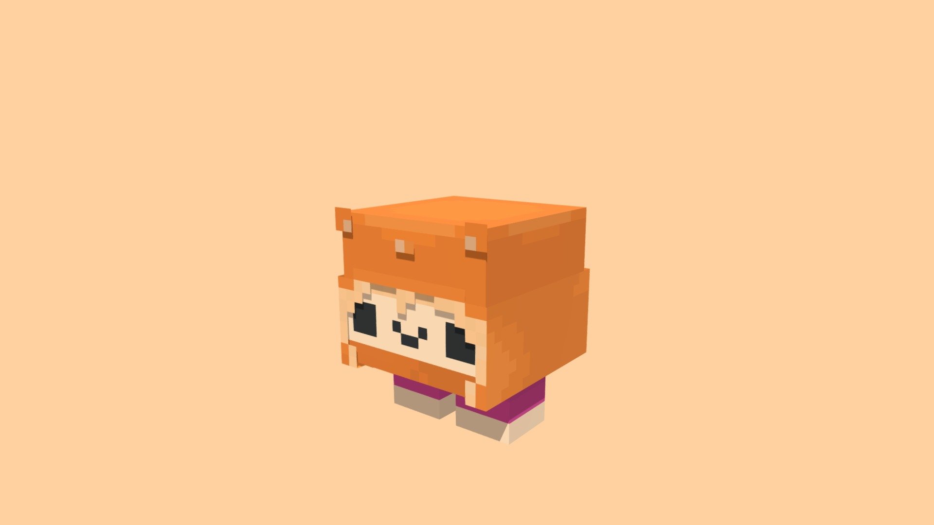 Umaru-Chan Mowo