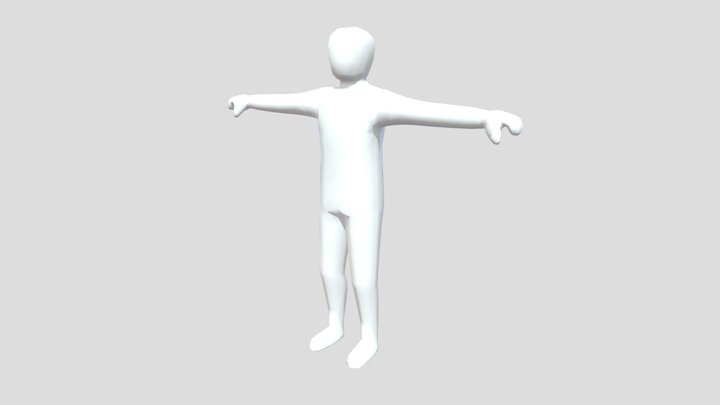 Human Legasy