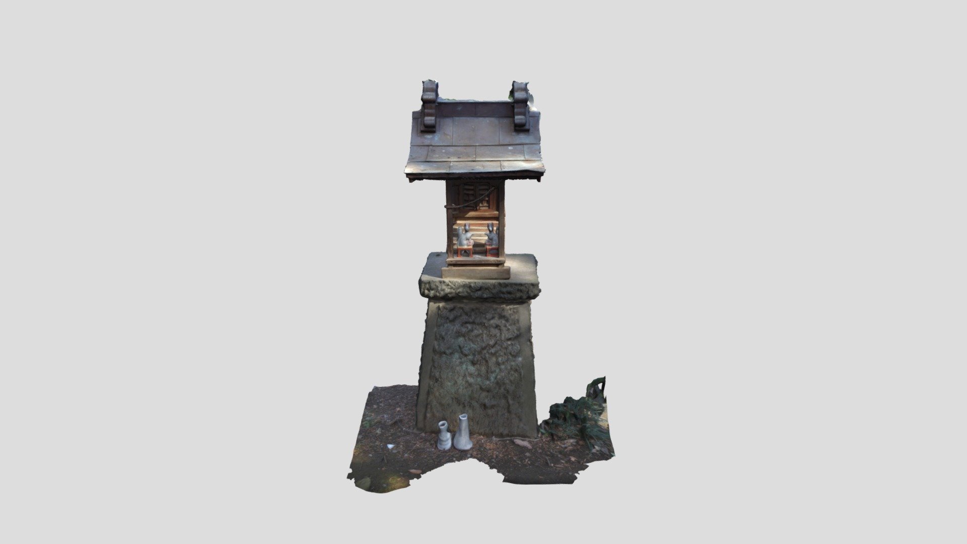 Shrine