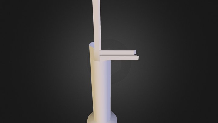 lolkrycka 3D Model