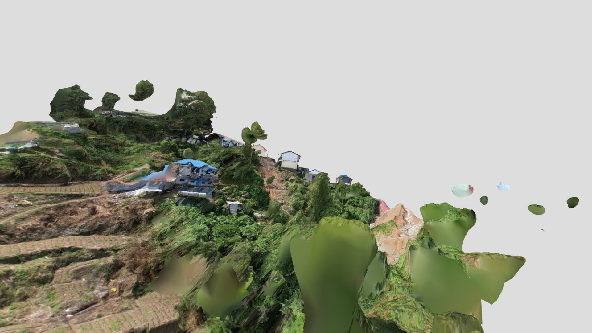 Buguias LS - 3D model by grmamaril [ce3462d] - Sketchfab