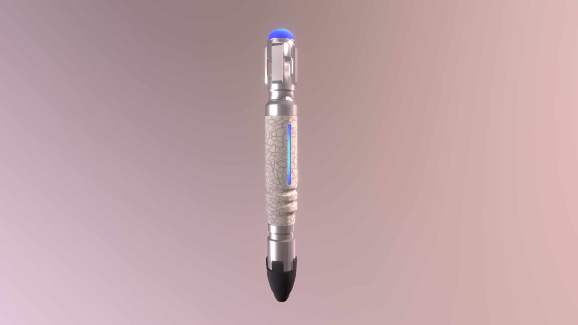 Tenth Doctor Sonic Screwdriver