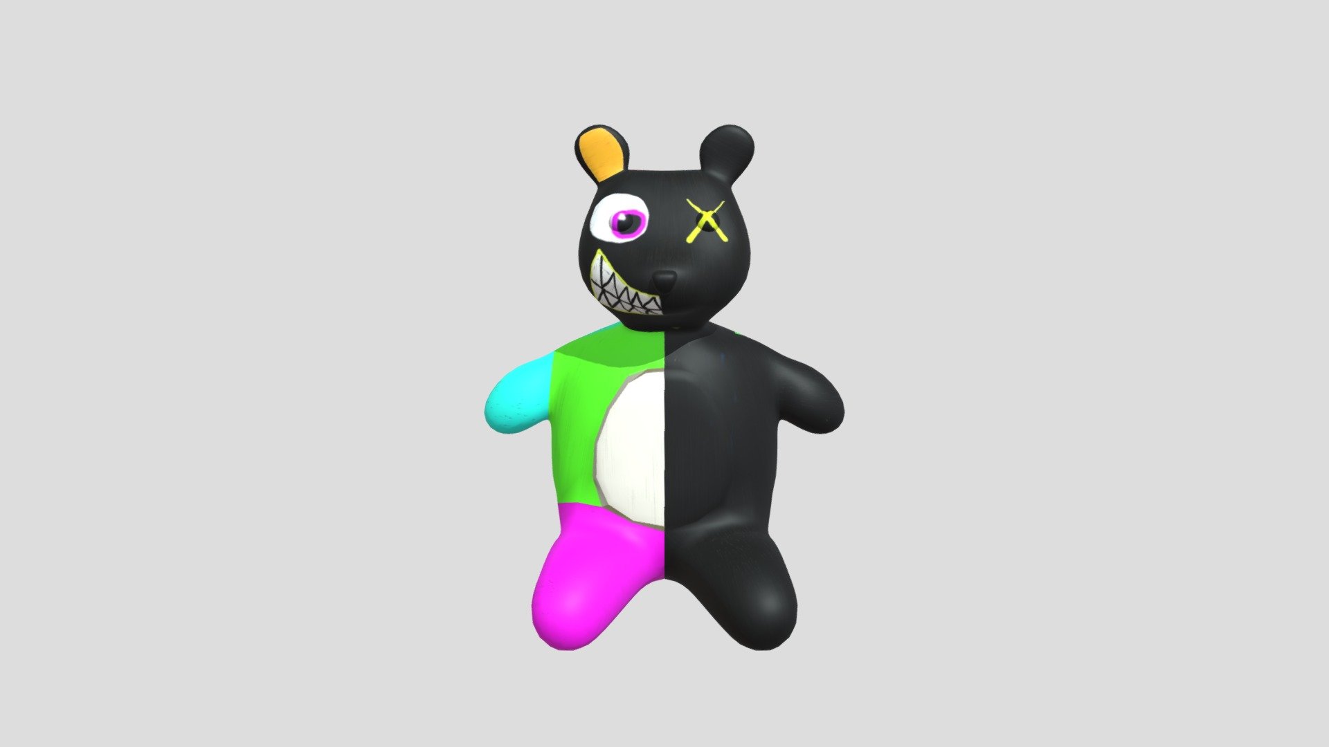 Teddy Bear