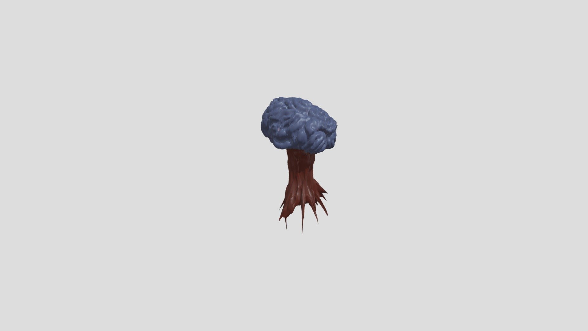 Tree Brain