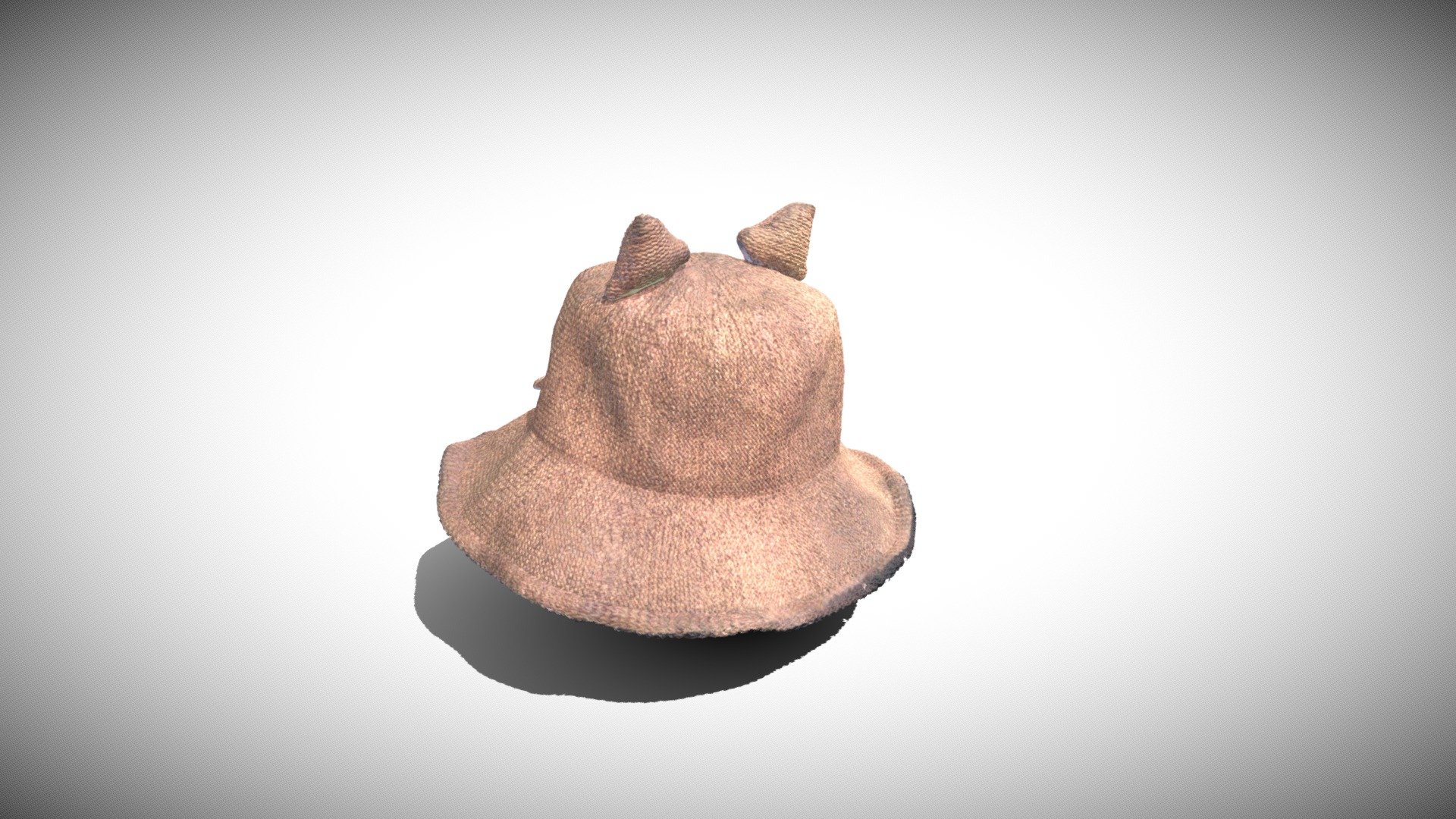 Brown Hat