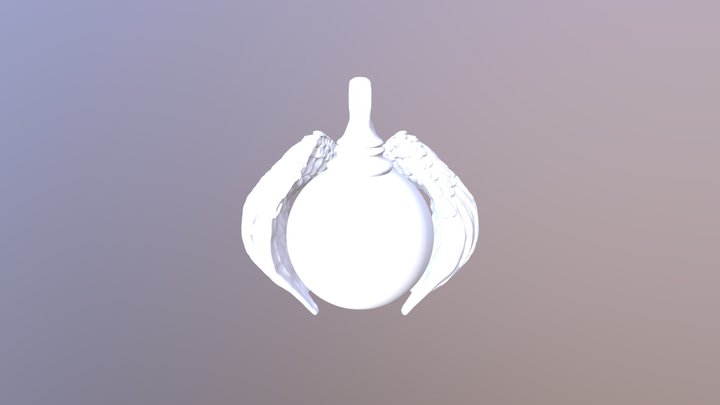 SUN A3 3D Model
