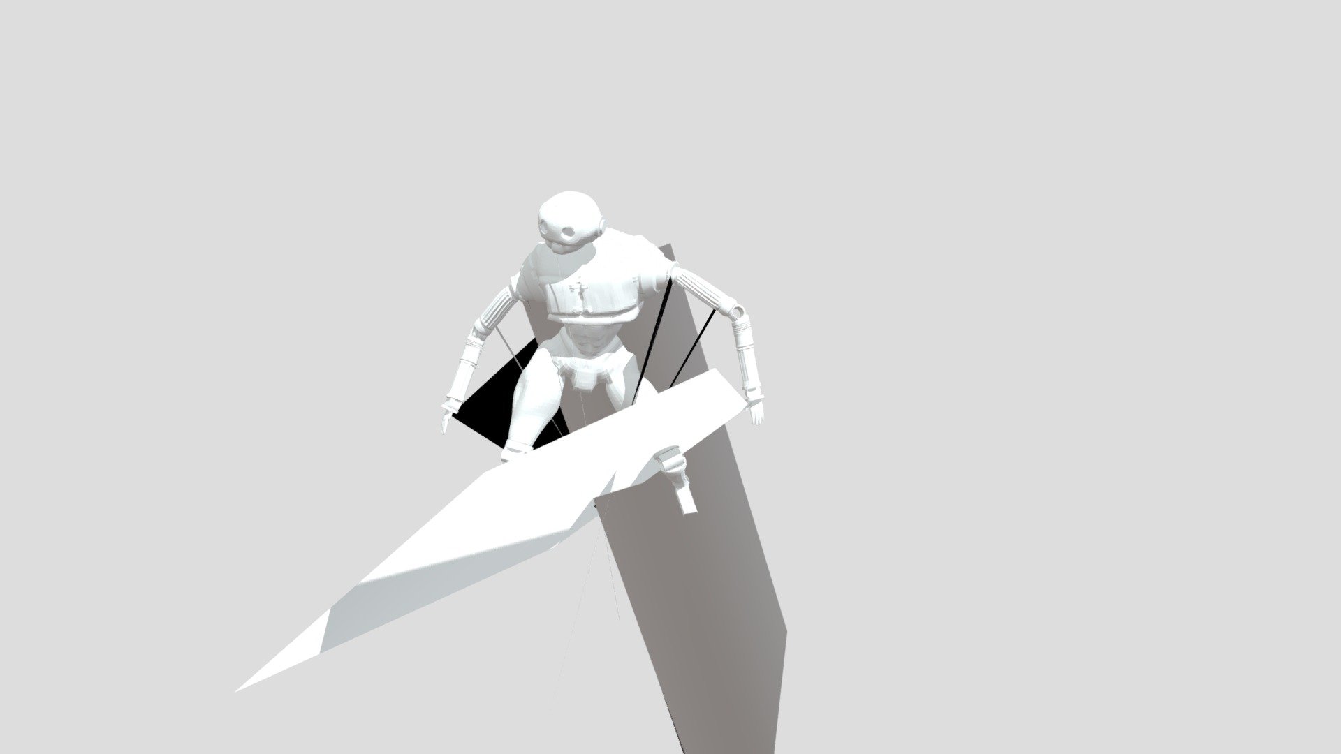 100623939 A7 Face Rig