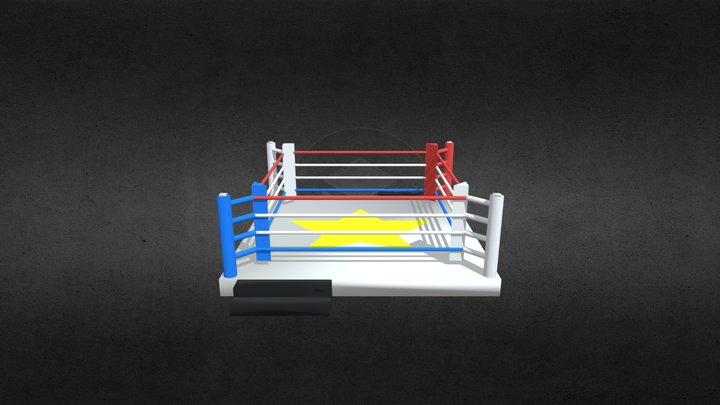 3D Modelis Huberto Klangausko 3D Model