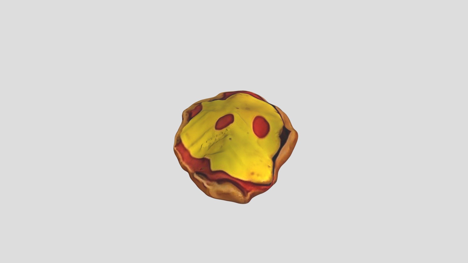 Kedar's Pizza