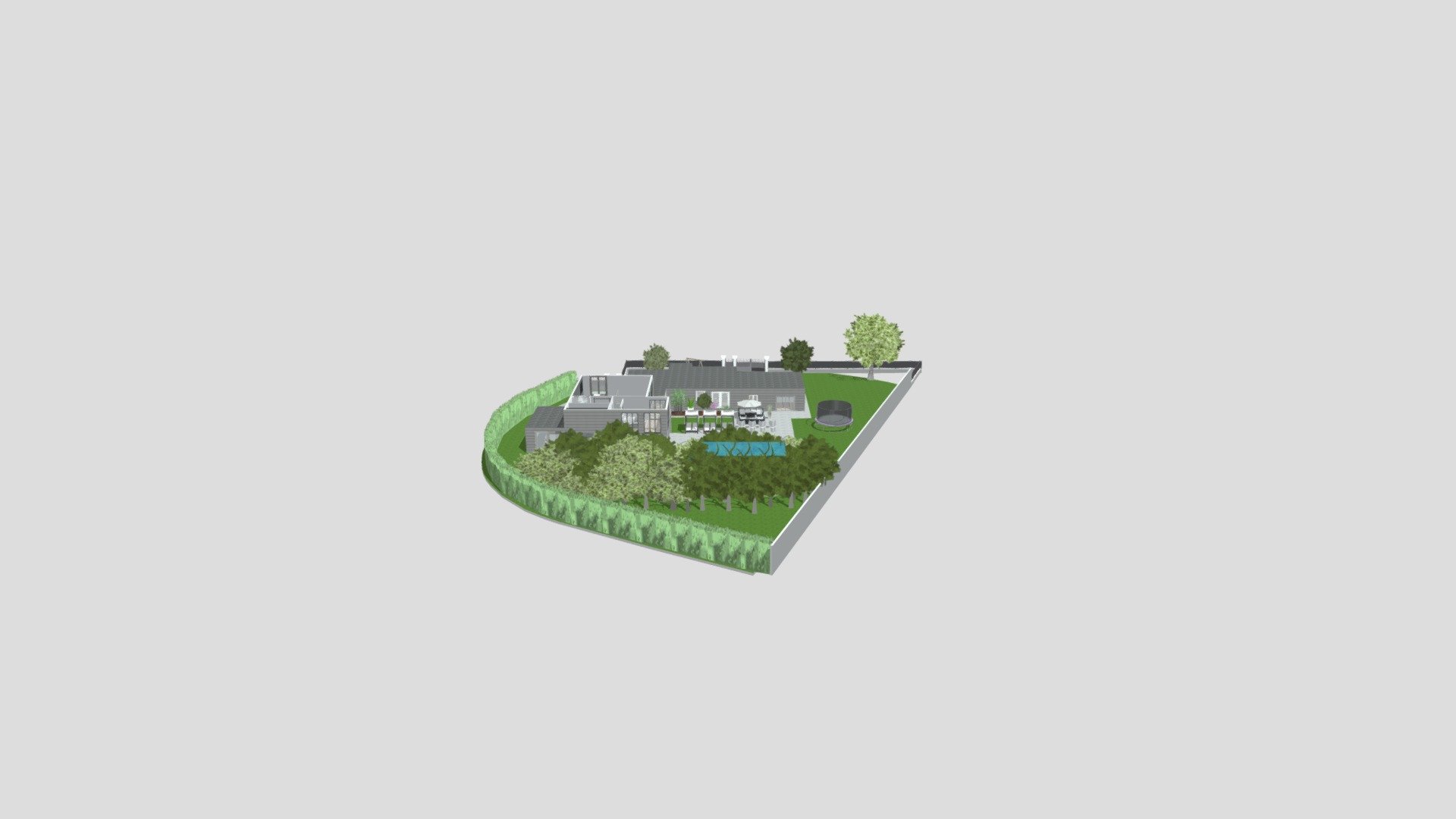 House S