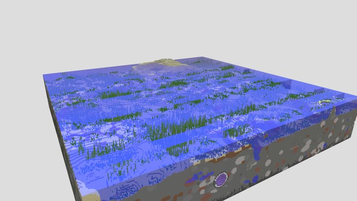 Test 3D Model