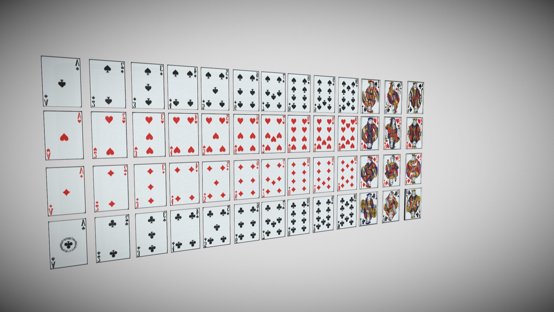 VAL DECK 1