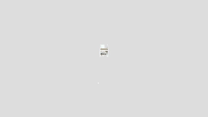 Laguna 99 - 2021.12.20 3D Model