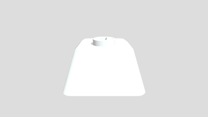 3d print ready keycap