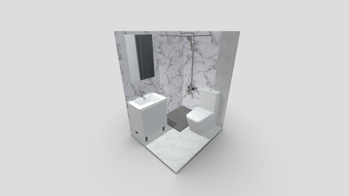 Romanou 30_Sketchfab 3D Model