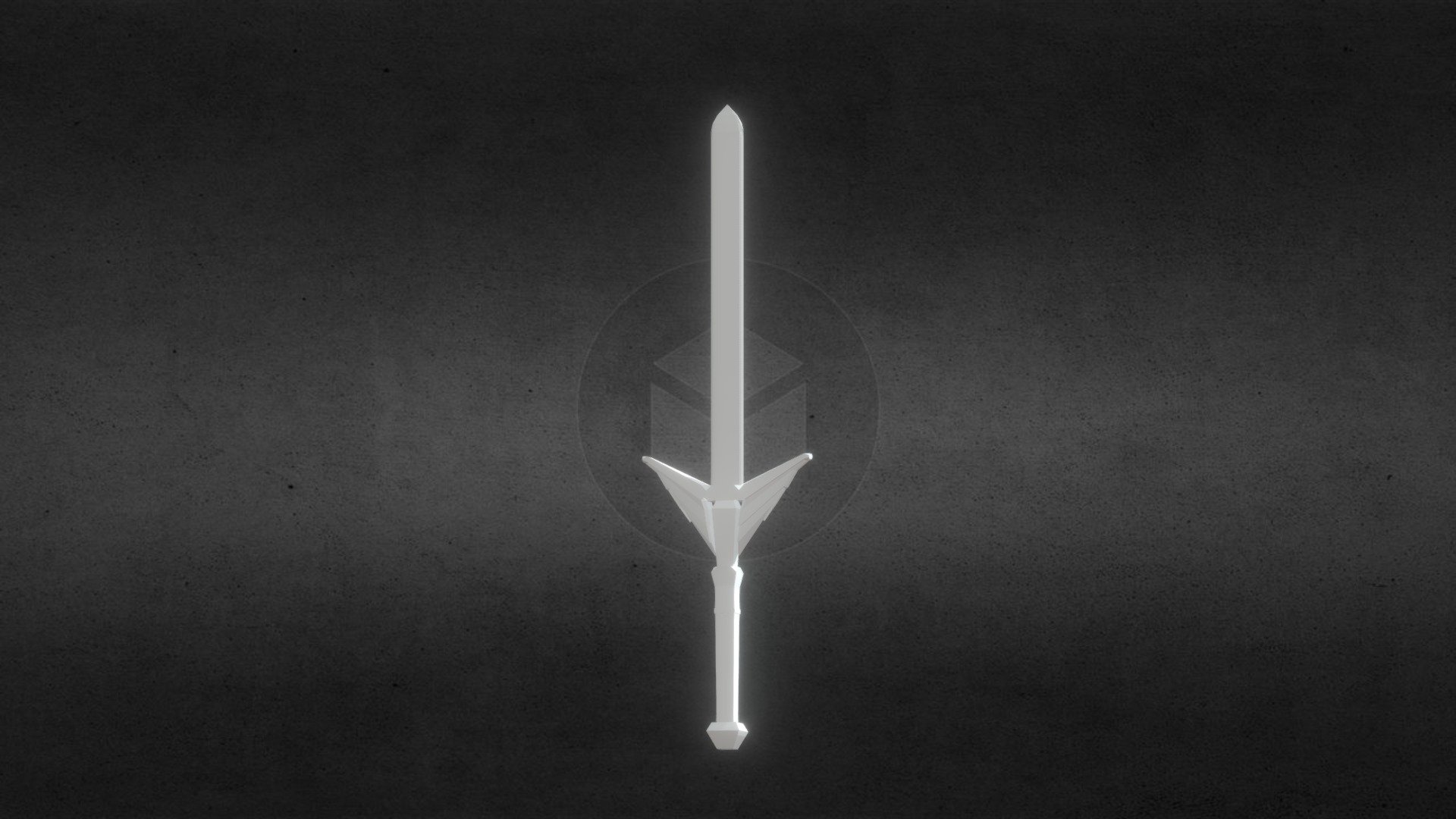 Unnamed Sword