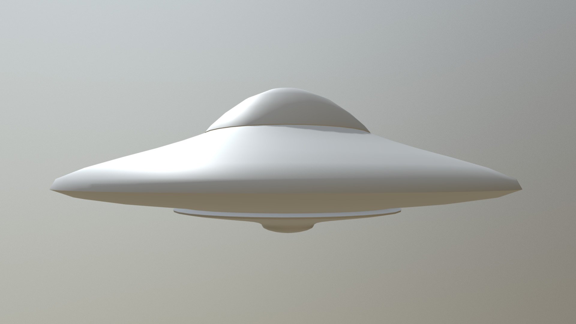 Activity 6: UFO Model - 3D model by cedricjsum [ce48604] - Sketchfab