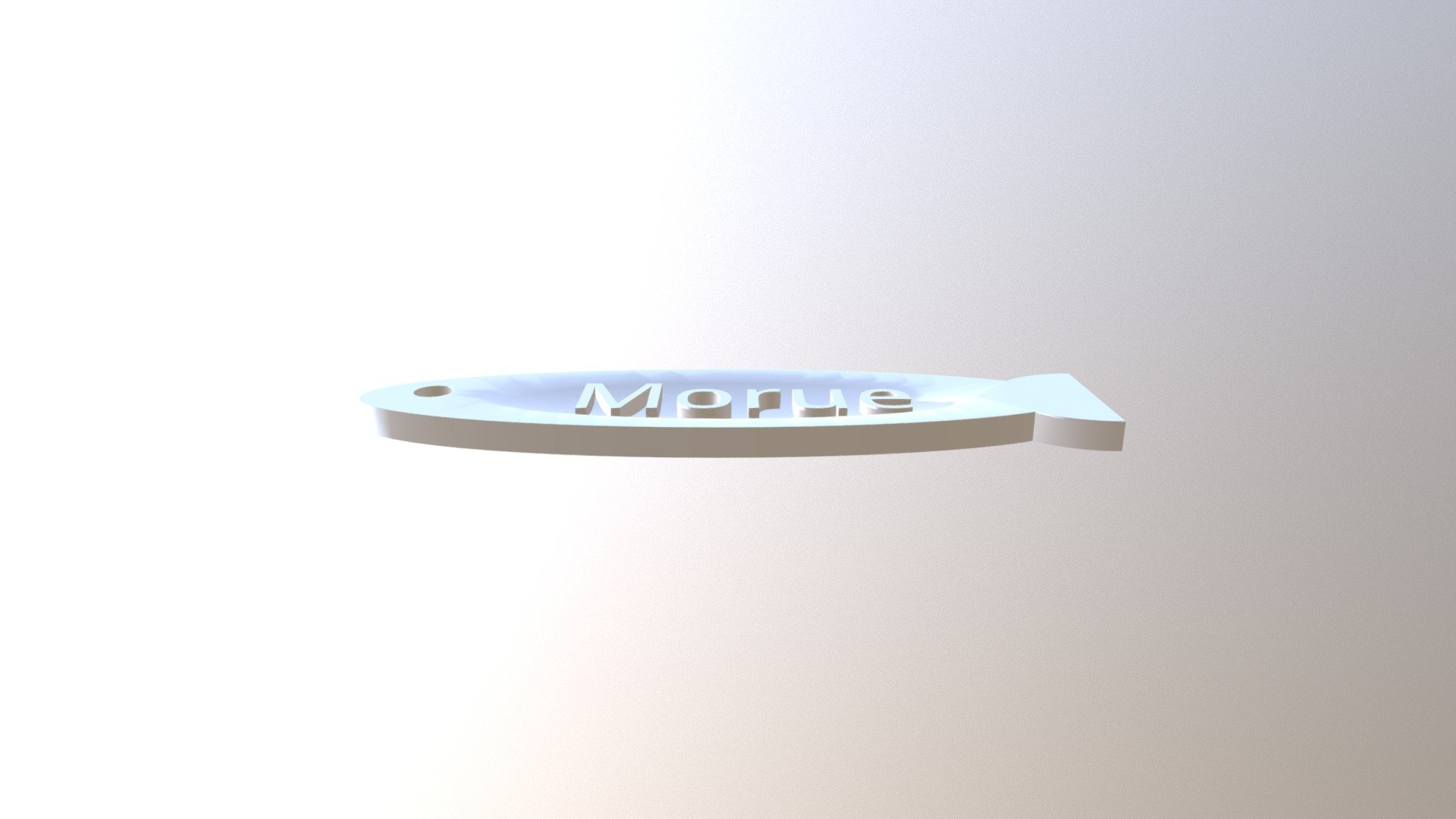 Morue