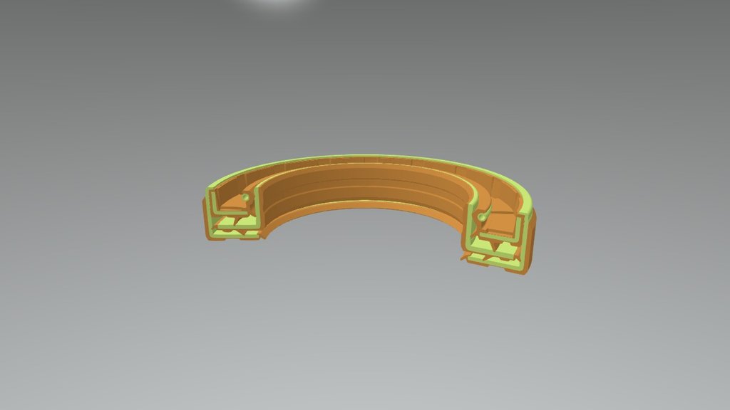 TSL22Y-11 — Sketchfab embed 3D viewer