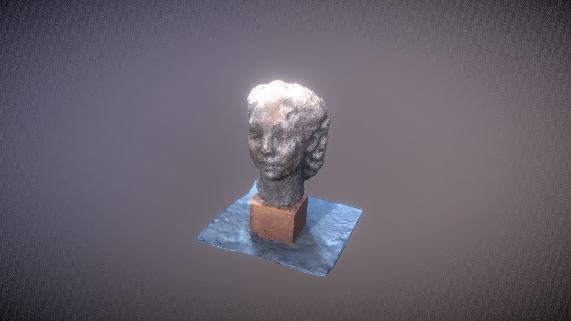 Hair Head