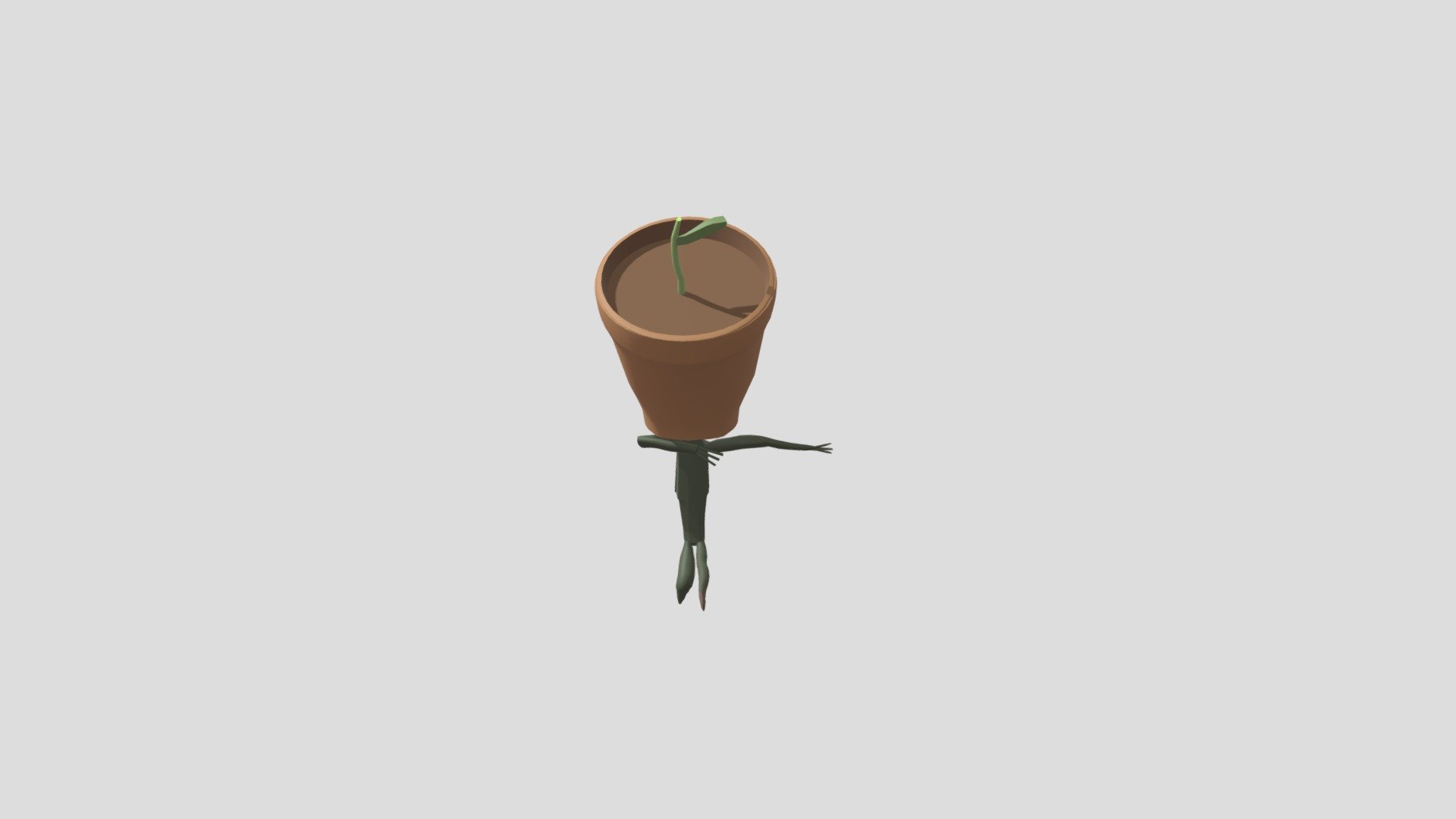 Aie Assessment 3b Zack Vanstone 3d Model By Zack Vanstone Zack