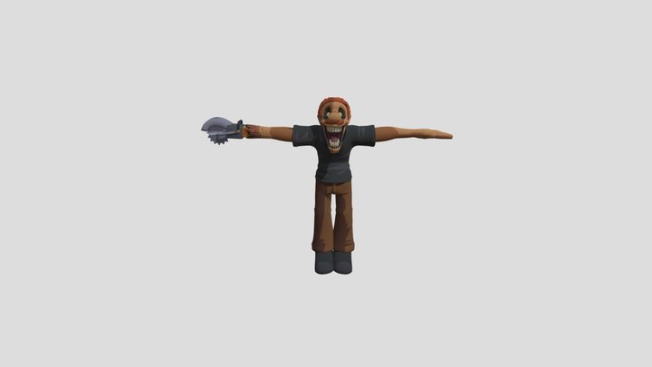 Detg 3D models - Sketchfab