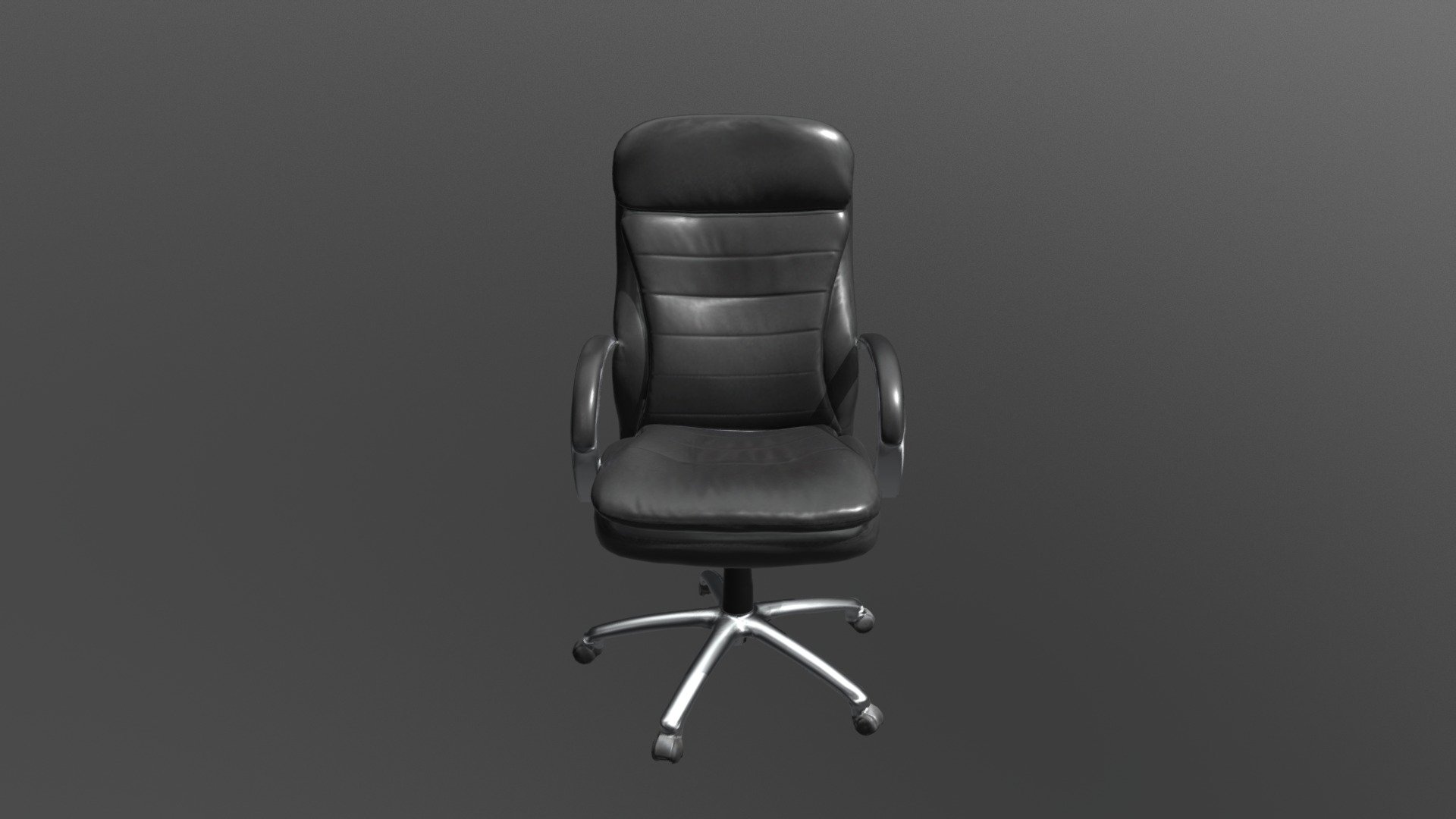 Armchair 1