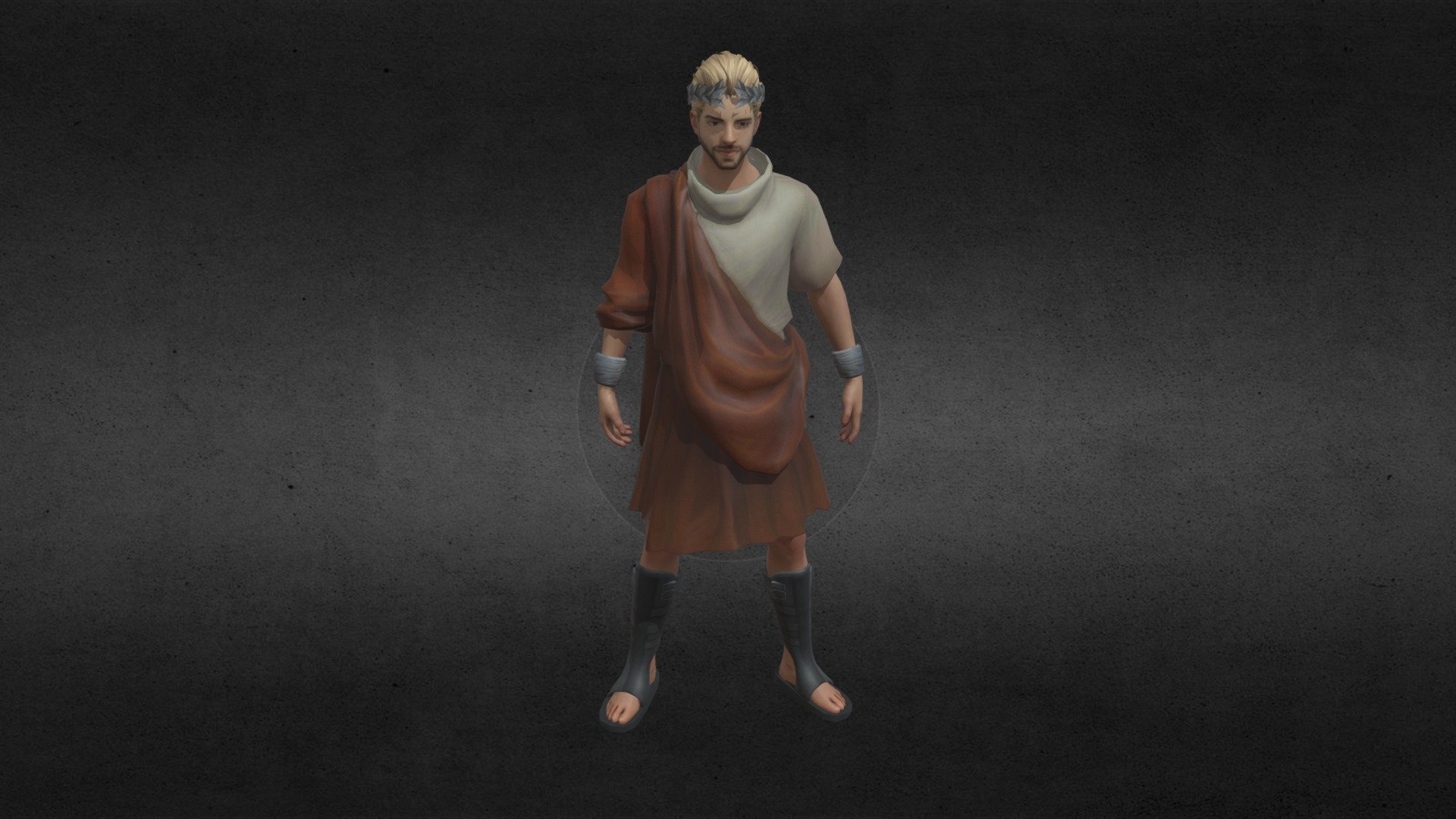 freefire new 3d model by pace gmaing