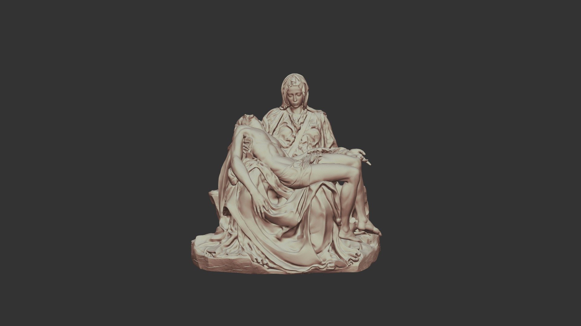 Pietà (Michelangelo)
