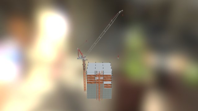 UpDate_9_25 3D Model