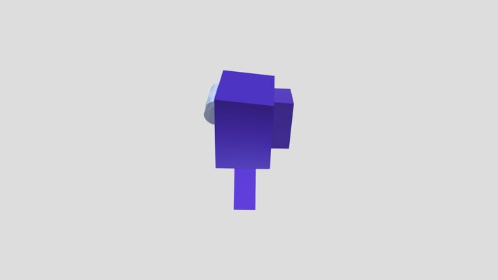 Some Bone Liao 3D Model
