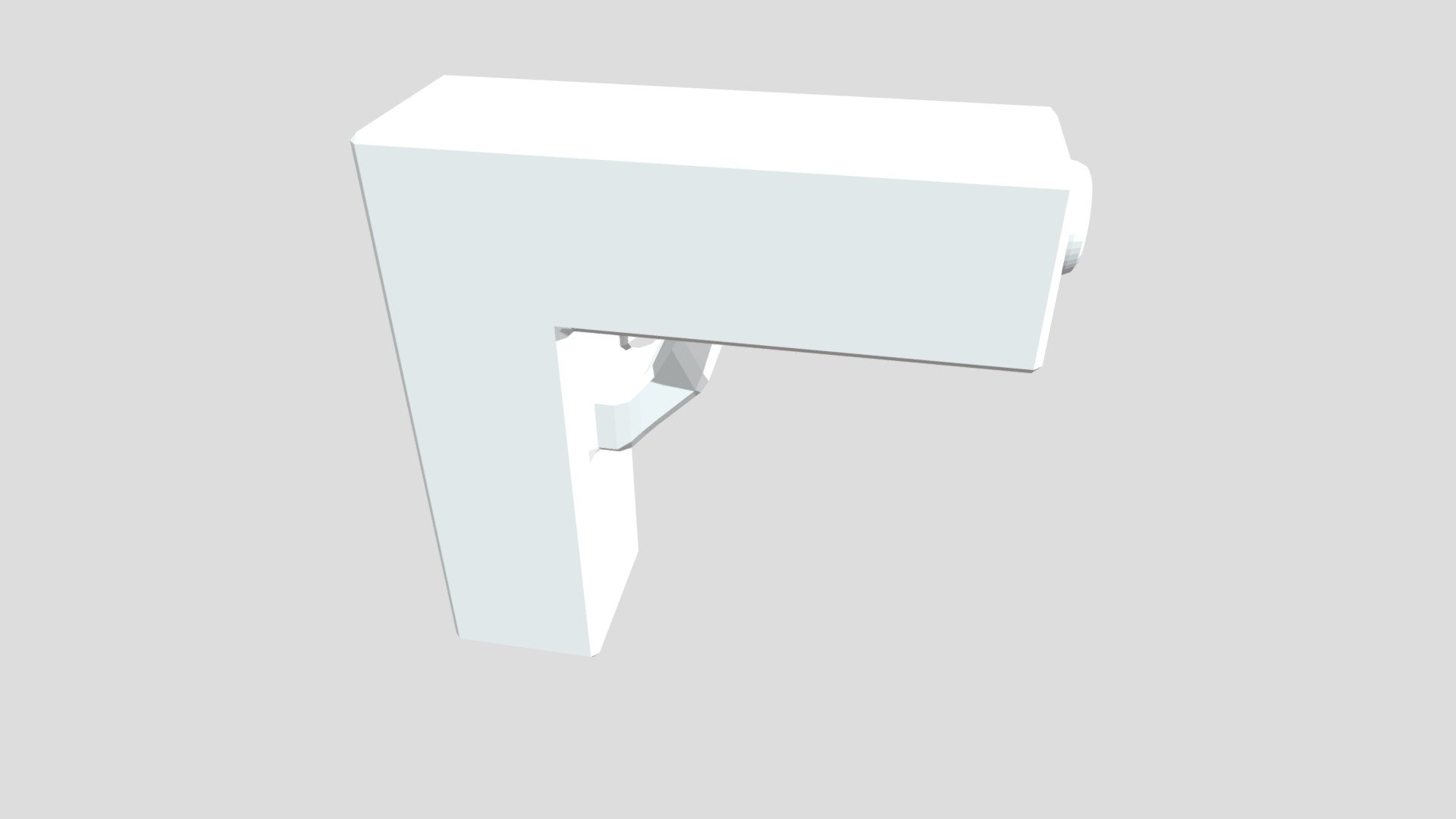 Gun