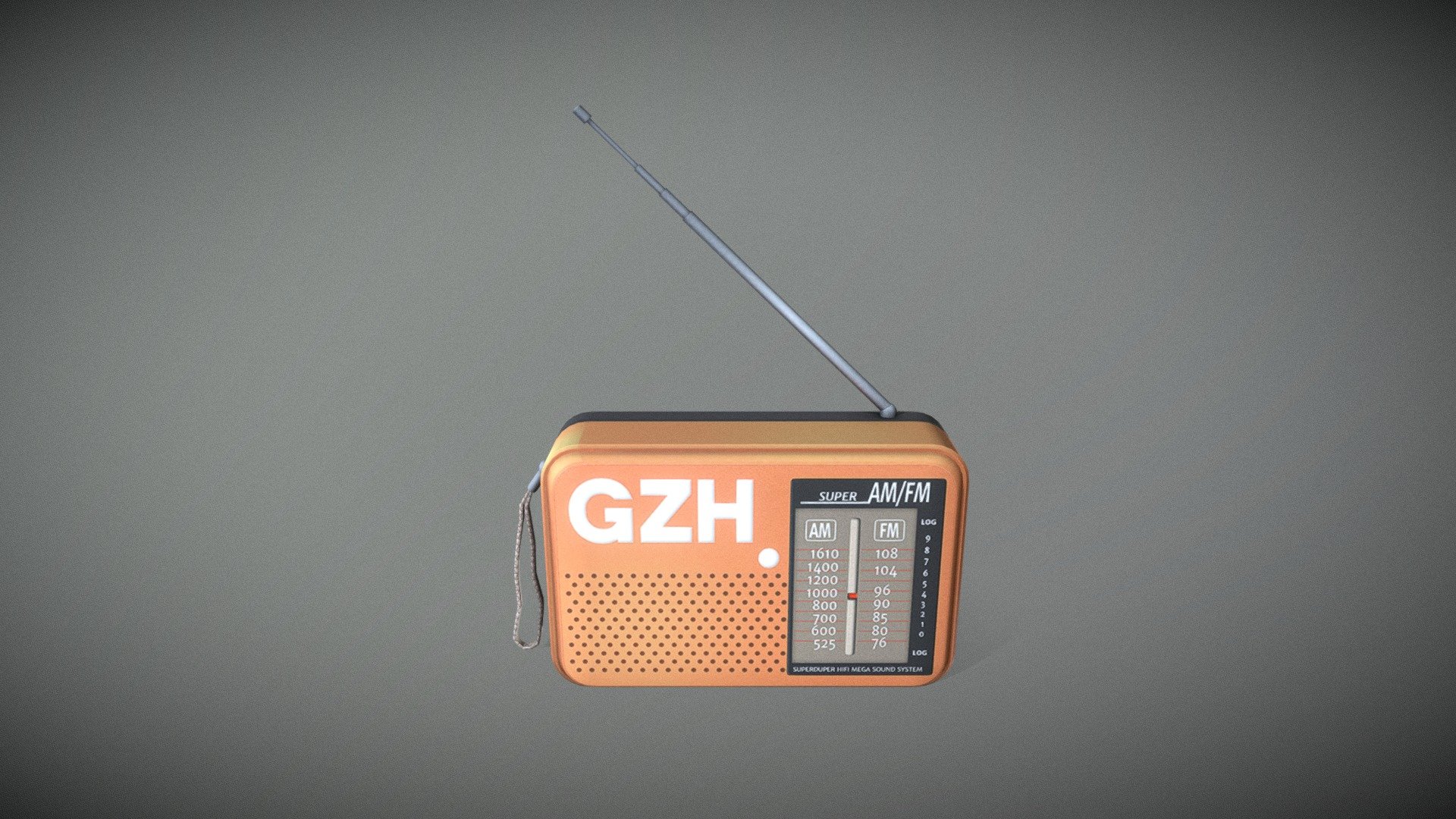 Radio Gzh