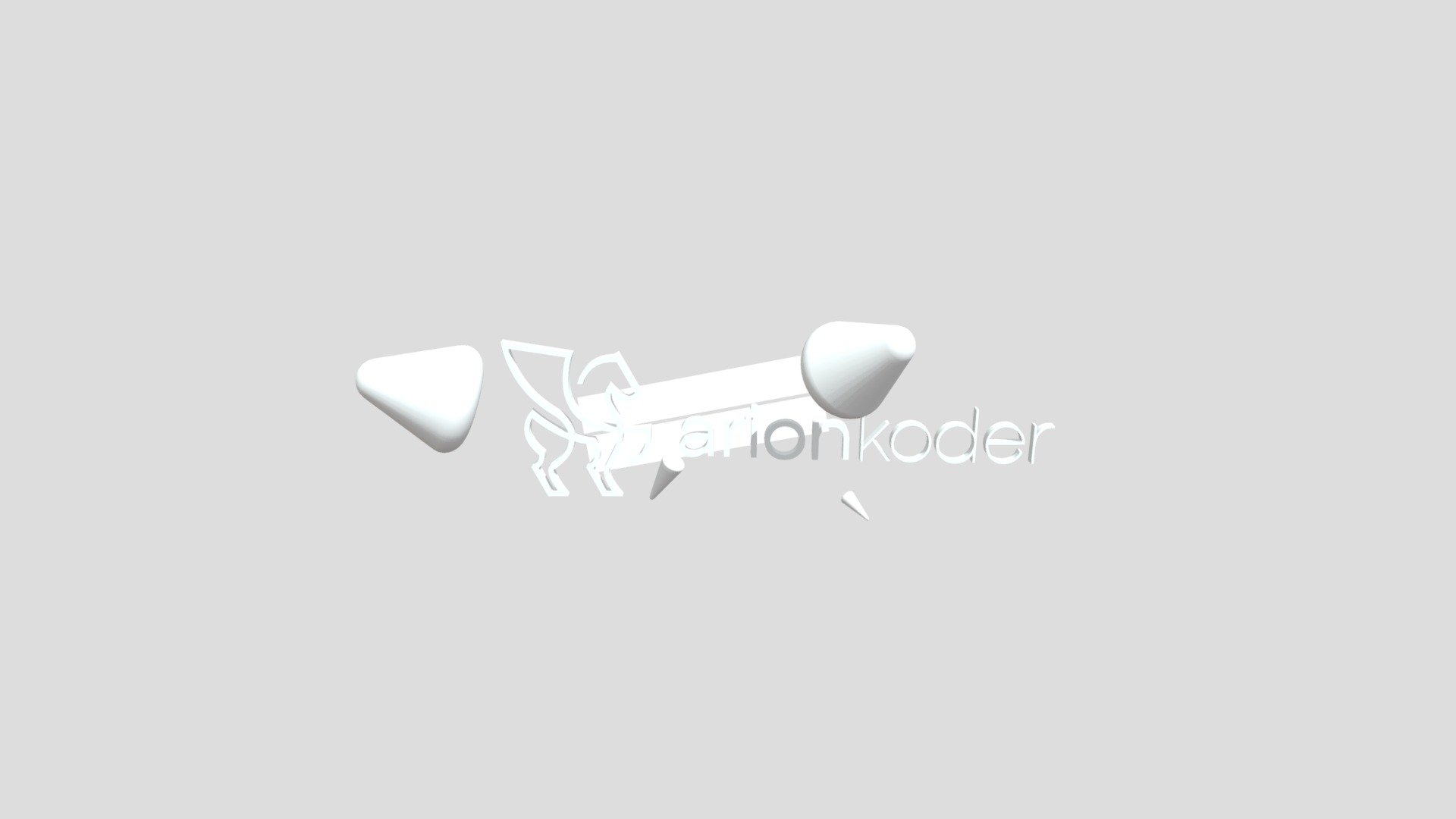 Logo Arionkoder