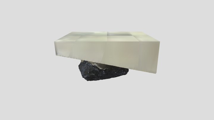 fqk 3D Model