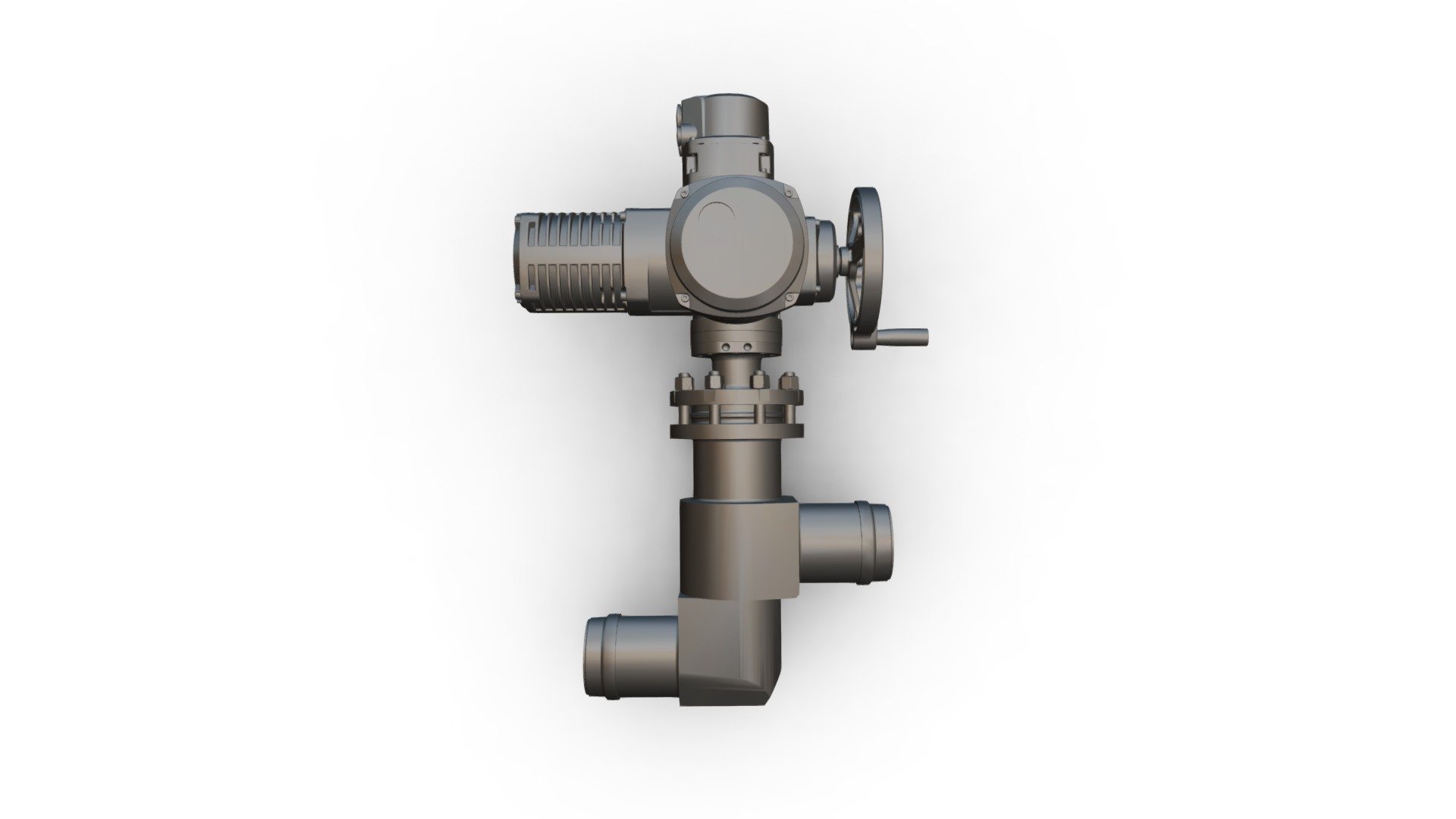 ЭЗАР-АС — Sketchfab embed 3D viewer