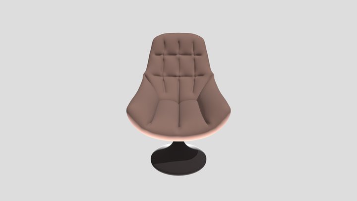 Cushion Chair